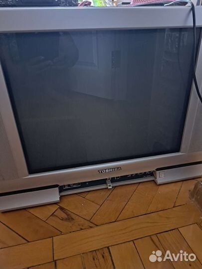 Телевизор бу