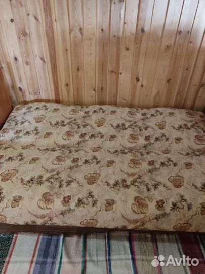 Диван кровать