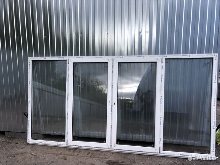 Пластиковые окна лоджия