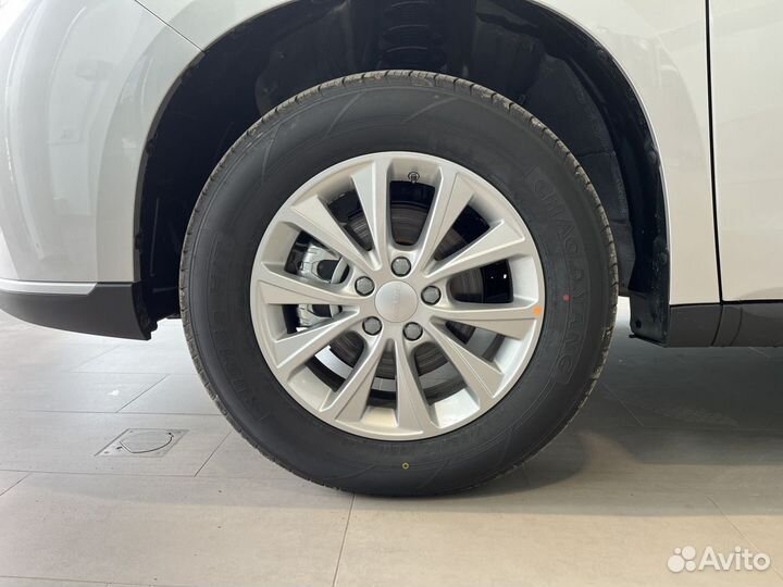 Haval M6 1.5 AMT, 2023
