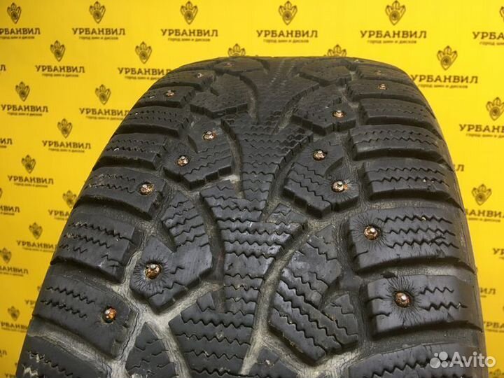 Gislaved NordFrost 100 205/60 R16 96T