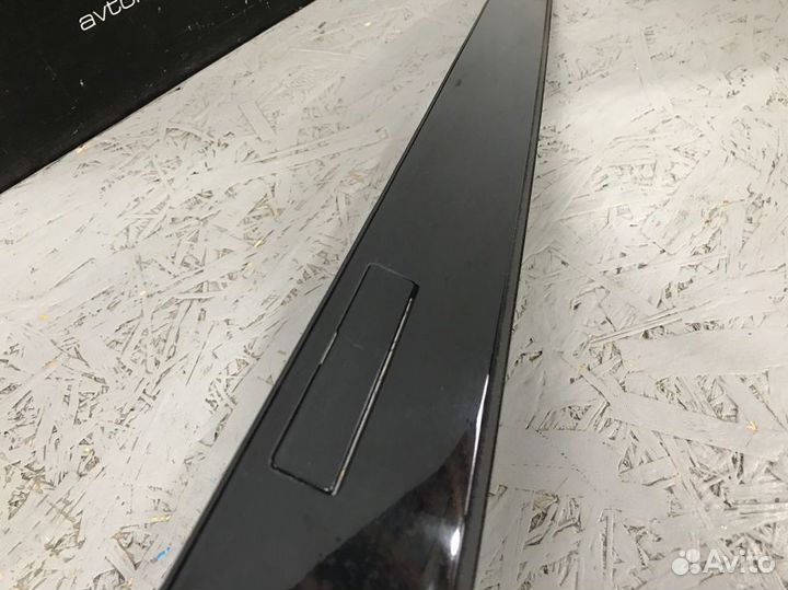 Молдинг крыши правый Mercedes-Benz R350 4 Matic