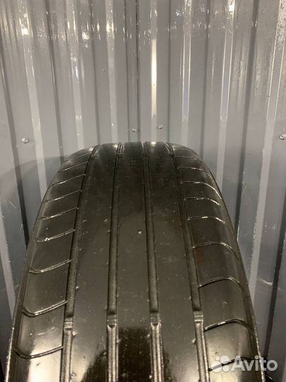 Dunlop SP Sport 2050M 205/60 R16 92H