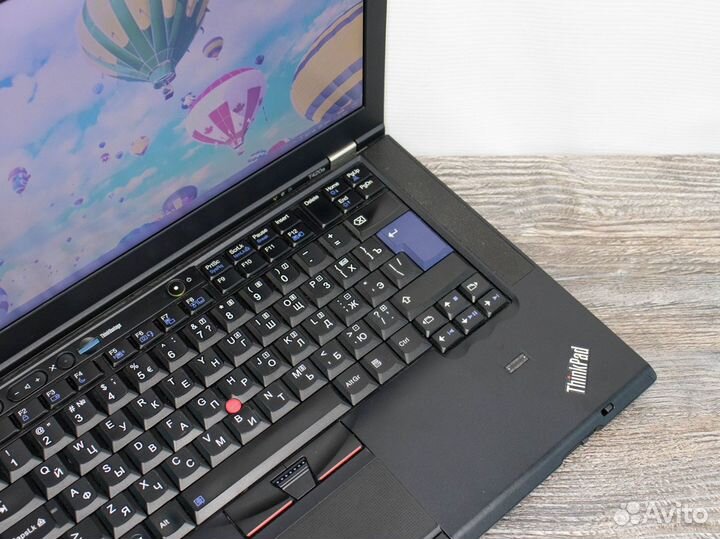 Lenovo ThinkPad T420s