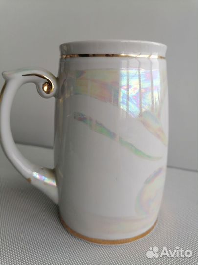 Кружка пивная. Стакан для пива