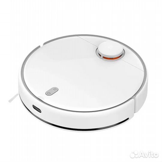 Робот-пылесос Xiaomi Mijia Robot Vacuum 3C Plus