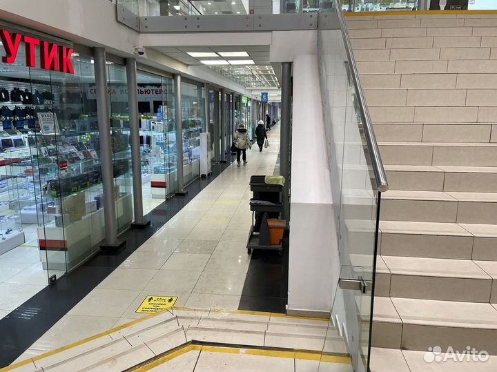 Комплект постоянного света Grifon Grif-69