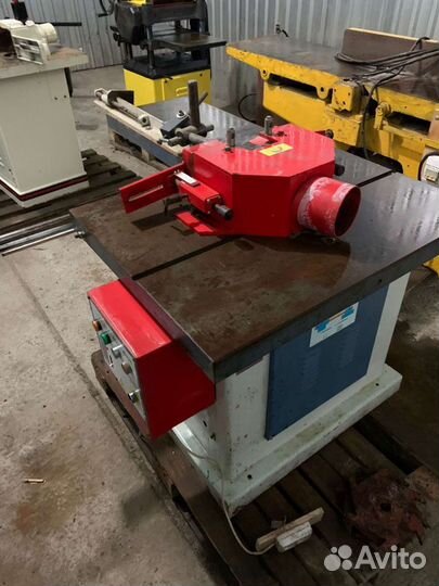 Фрезер Шипарез