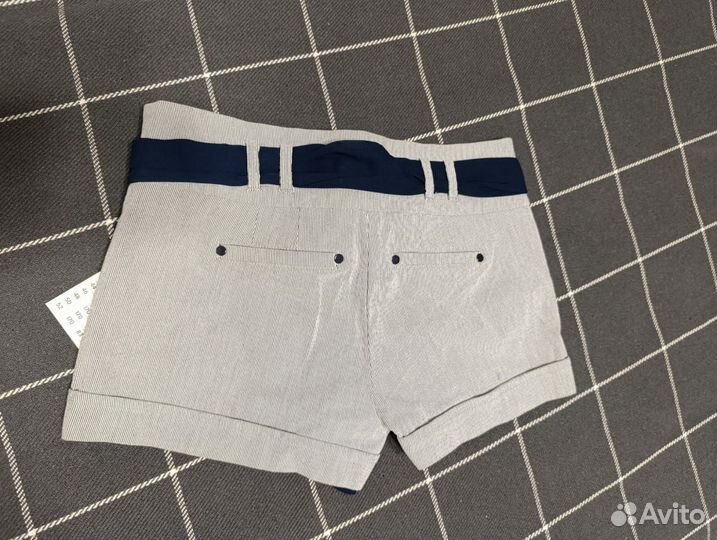Шорты детские летние 158 164 новые