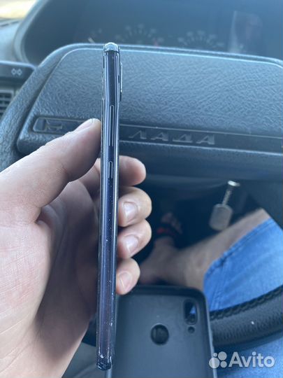 HUAWEI P20 Lite, 4/64 ГБ