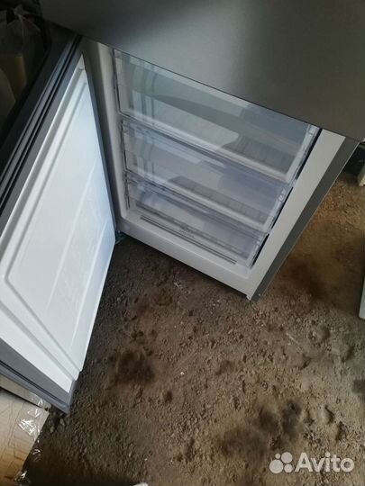 Холодильник hotpoint Ariston
