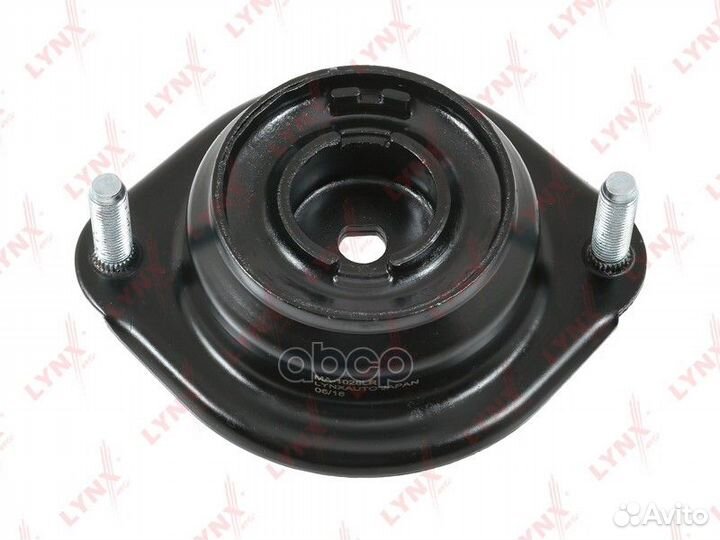 Опора стойки перед ma1028lr lynxauto