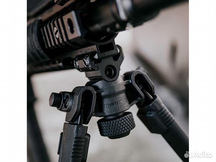 Magpul Bipod for 1913 Picatinny Rail