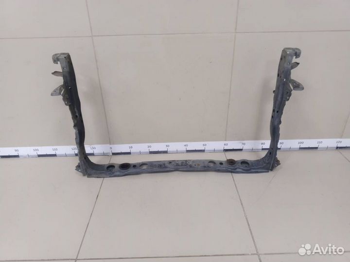 Б/У Панель передняя 5321802901, 5320902040