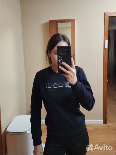 Худи толстовка свитшот женский