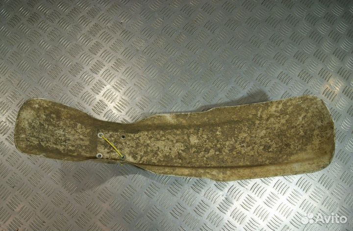 Крыло переднее Suzuki DR200, Djebel