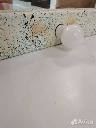 Гримерное зеркало