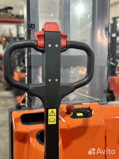 Аренда штабелеров в отличном состоянии