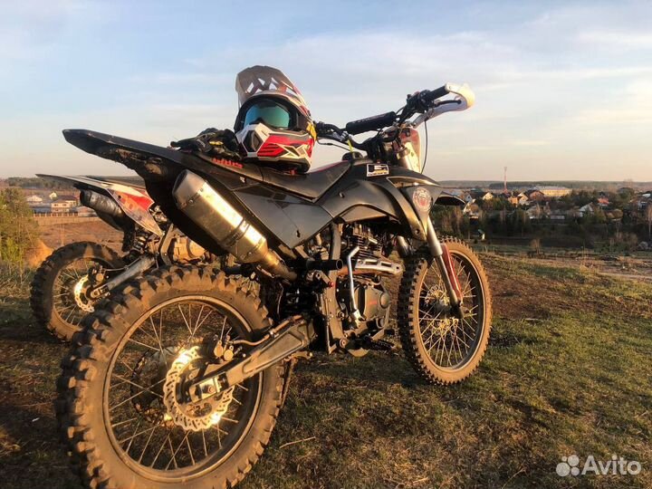 TTR 250