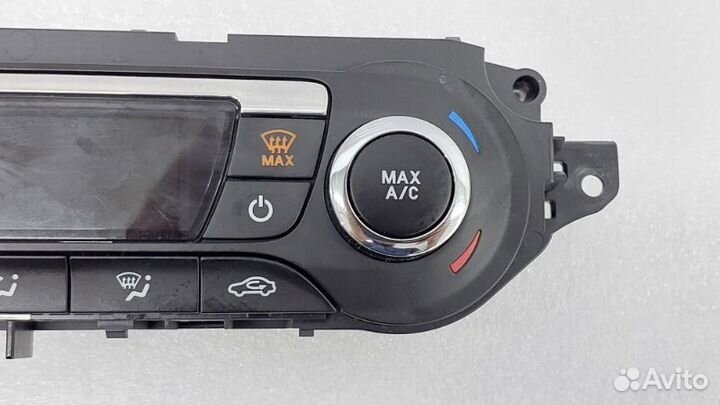 Блок управления климатом Ford Kuga CBS ytma 2015