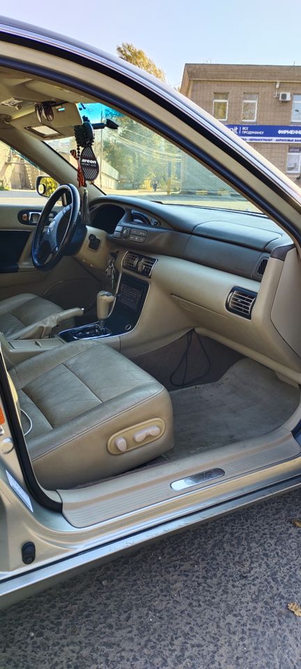 Mazda Millenia: фото владельца
