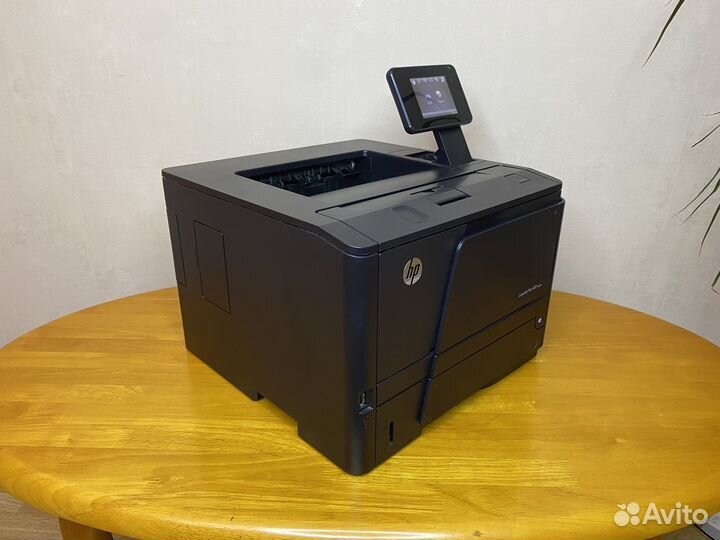 Принтер Hp Pro 400 m401dw (Wi-Fi )