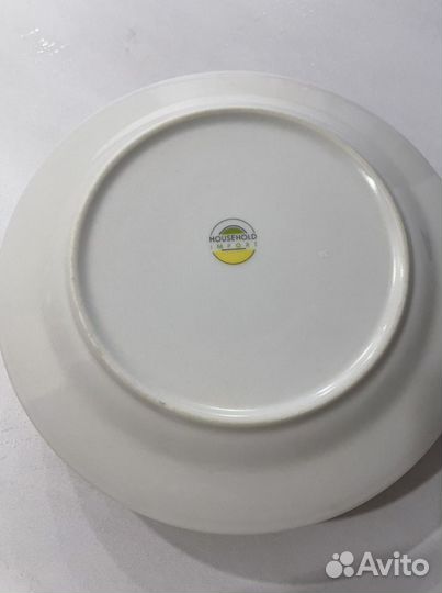 Столовый сервиз