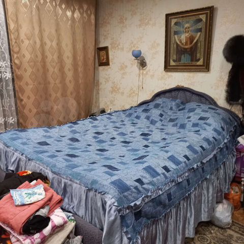 4-к. квартира, 70,1 м², 1/5 эт.