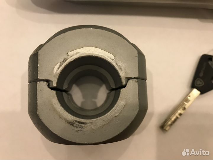 Гарант Блок Люкс 334.E/f - nissan terrano