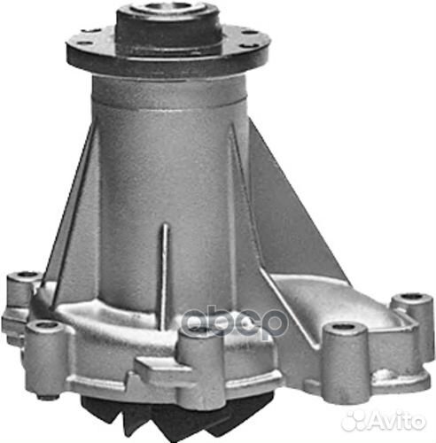 Помпы системы охлажденияstellox 4500-0160-SX S