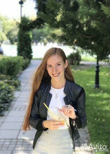 Итальянский язык. Репетитор из Италии (онлайн)