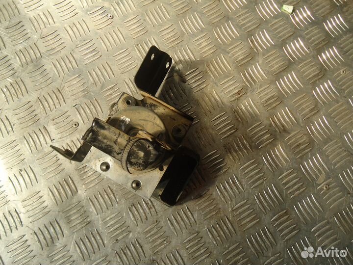 Блок ABS Kia Sorento XM 589102P970