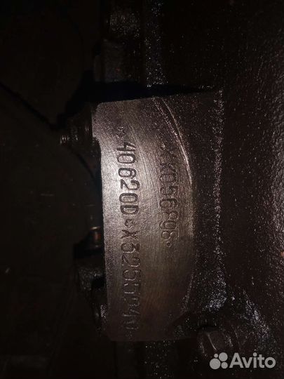 Двигатель змз 406 волговский