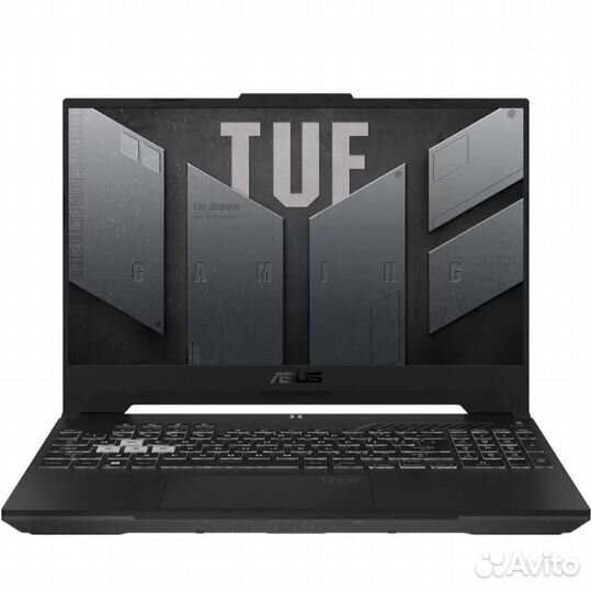 Игровой Ноутбук asus TUF Gaming