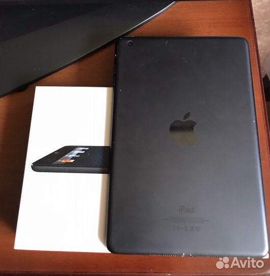 iPad mini 1