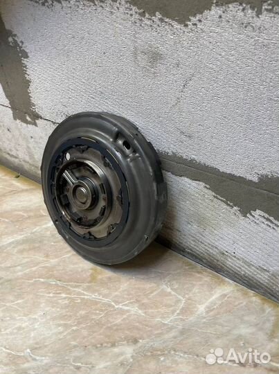 Демпфер DCT450 Connect