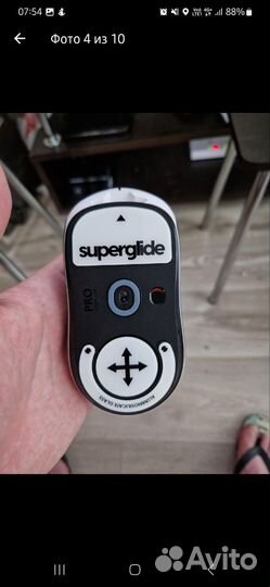 Ноутбук asus rog strix g15 advantage edition