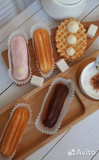 Мыло ручной работы Мыльная мЫлодия