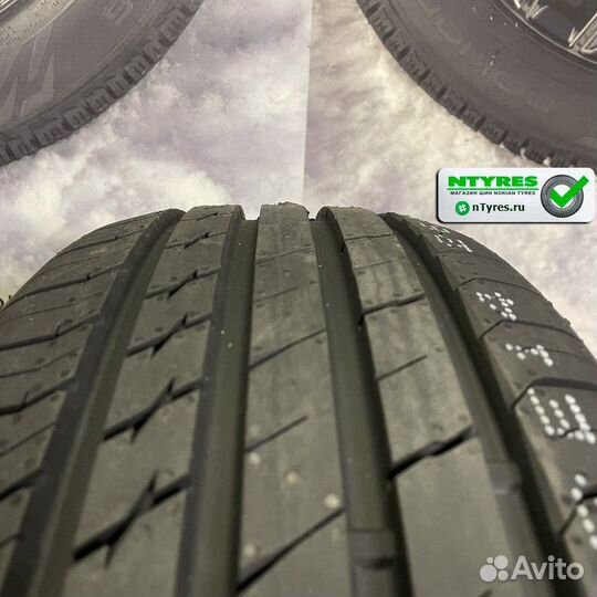 Sailun Atrezzo Elite 195/55 R15 85V