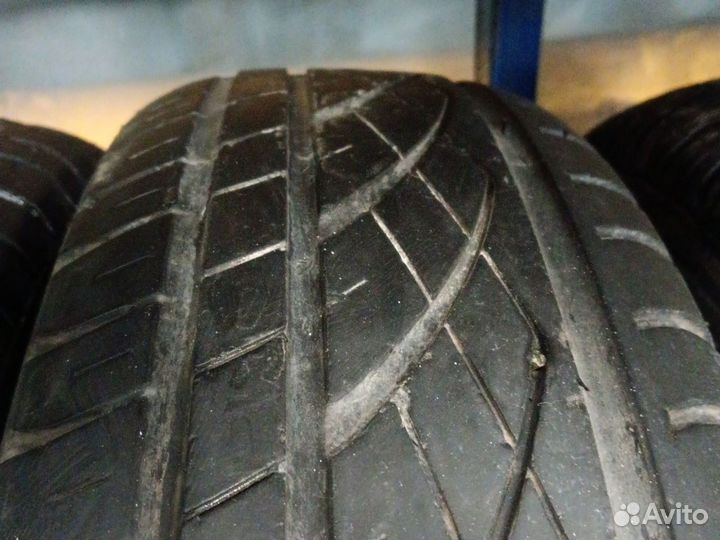 Комплект летних колес r14 175/70 R14