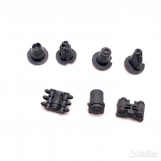 Warhammer weapon contemptor dreadnought