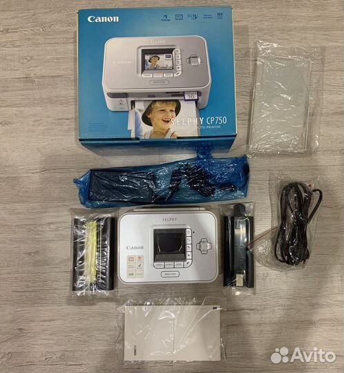 Принтер для печати фотографий