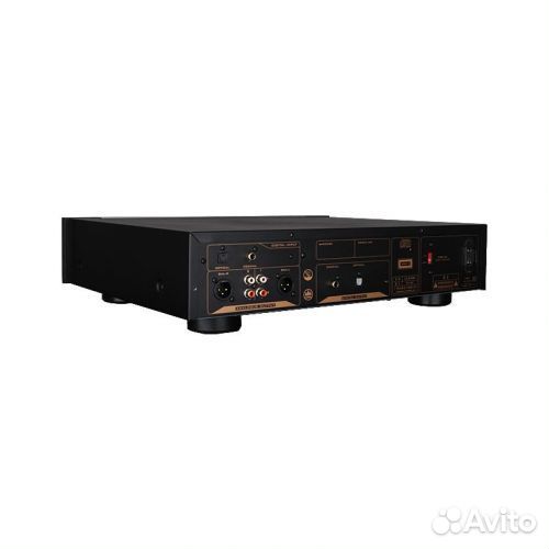 CD проигрыватель ToneWinner TY-30