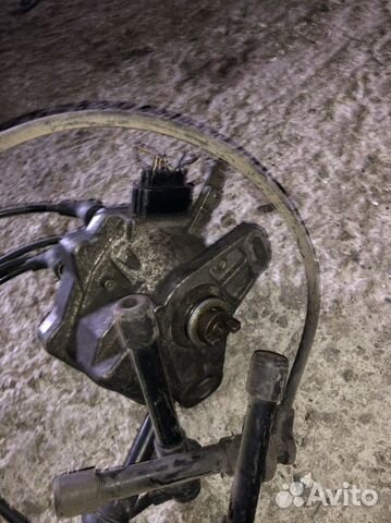 Трамблер Honda cr v RD1 B20B