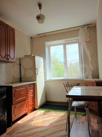 2-к. квартира, 51,2 м², 3/9 эт.