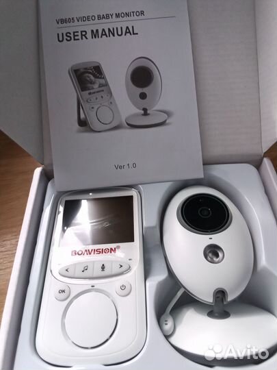 Радио видео няня новая