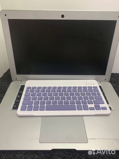 Ноутбук Cherry Trail CR П1