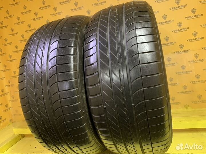 Goodyear Eagle F1 Asymmetric SUV 4x4 265/50 R19 110Y