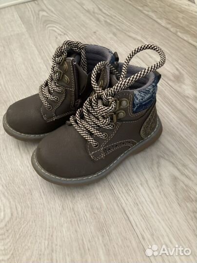 Детская обувь