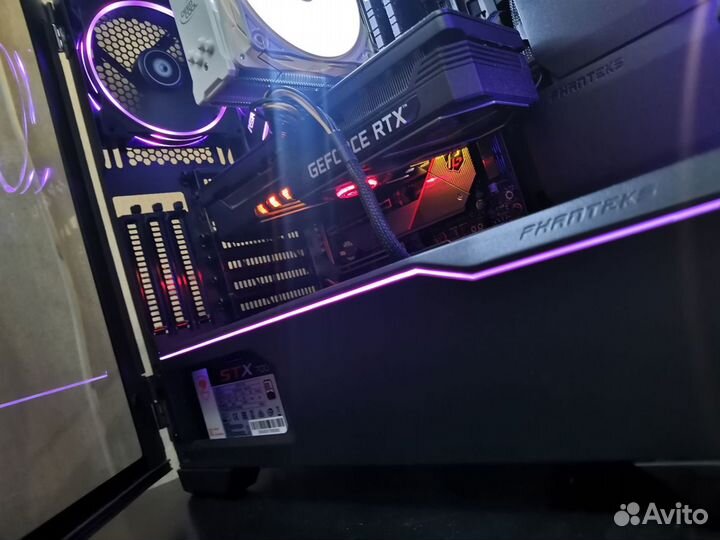 Rtx 3070 ti palit Gaming pro